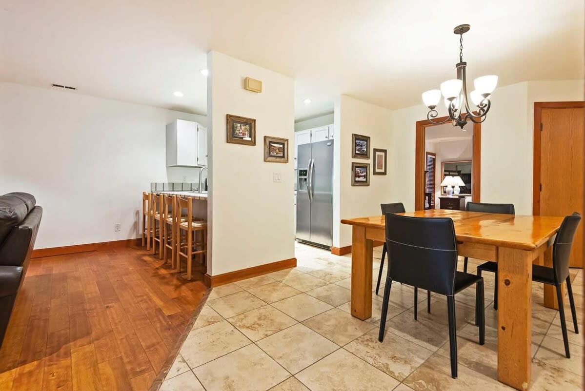 Stunning Location 2Bdr Condo Retreat Park City Exterior photo