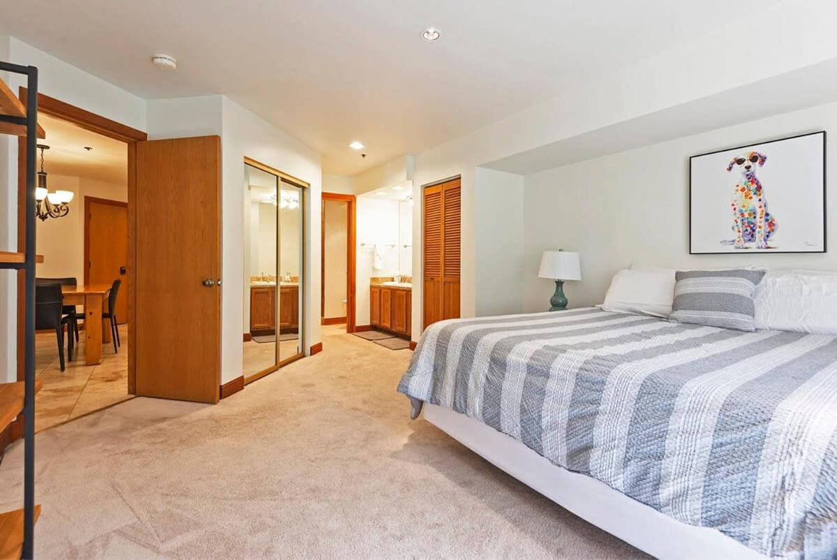 Stunning Location 2Bdr Condo Retreat Park City Exterior photo