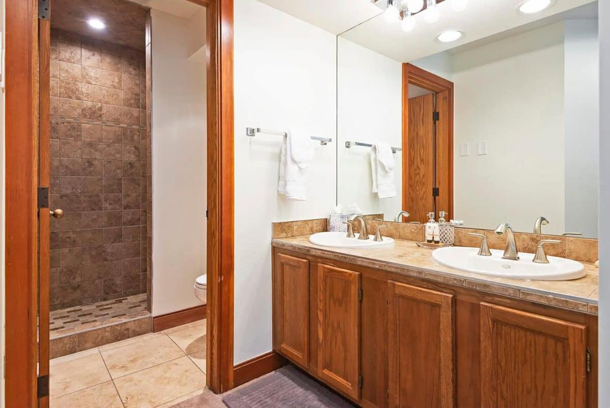 Stunning Location 2Bdr Condo Retreat Park City Exterior photo
